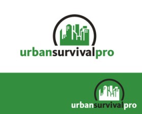 Urban Survival Pro entry by ojgraphics