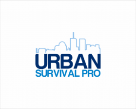 Urban Survival Pro entry by ninis design