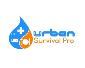 Urban Survival Pro entry by Mespleaux