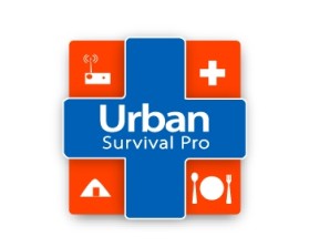 Urban Survival Pro entry by Mespleaux