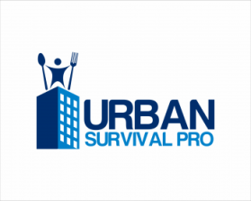 Urban Survival Pro entry by ninis design