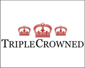 Triple Crowned entry by boogie woogie