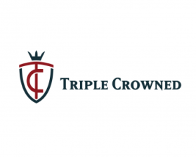 Triple Crowned entry by marianaa