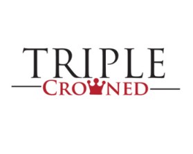Triple Crowned entry by KenosisDre