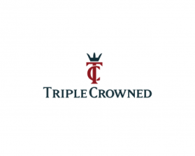 Triple Crowned entry by marianaa