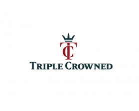 Triple Crowned entry by marianaa