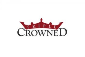 Triple Crowned entry by einstine