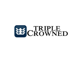 Triple Crowned entry by andrelenoir