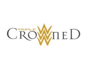 Triple Crowned entry by andrelenoir