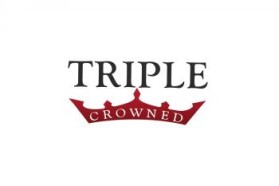 Triple Crowned entry by einstine