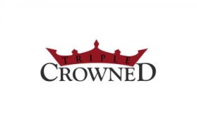 Triple Crowned entry by einstine