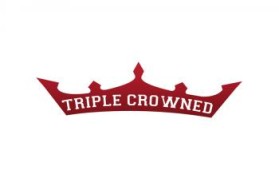 Triple Crowned entry by einstine