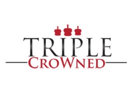 Triple Crowned entry by KenosisDre