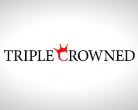 Triple Crowned entry by cgbarr