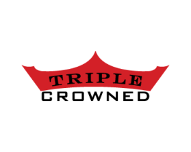 Triple Crowned entry by Violet