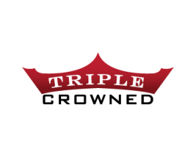 Triple Crowned entry by Violet