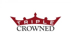 Triple Crowned entry by einstine