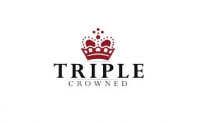 Triple Crowned entry by einstine