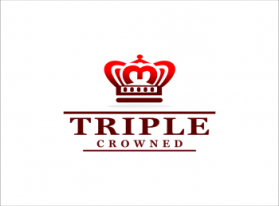 Triple Crowned entry by arttees2011