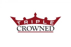 Triple Crowned entry by einstine