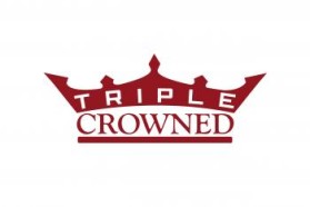 Triple Crowned entry by einstine