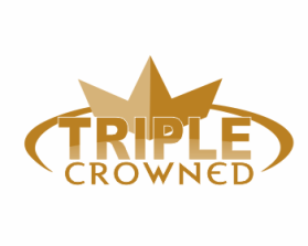 Triple Crowned entry by tdesign