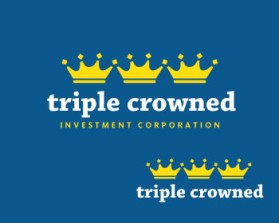 Triple Crowned entry by ojgraphics