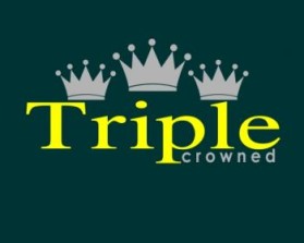 Triple Crowned entry by tr3gger