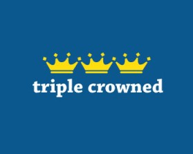 Triple Crowned entry by ojgraphics