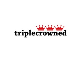Triple Crowned entry by ojgraphics