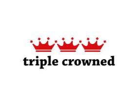 Triple Crowned entry by ojgraphics