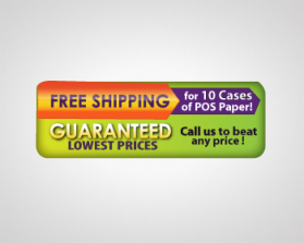 Banner Ad Design entry 455312 submitted by bangmonza to the Banner Ad Design for POSPaper.com run by Mike A.