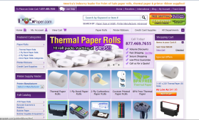 Banner Ad Design entry 455323 submitted by bangmonza to the Banner Ad Design for POSPaper.com run by Mike A.