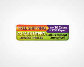Banner Ad Design entry 455324 submitted by bangmonza to the Banner Ad Design for POSPaper.com run by Mike A.