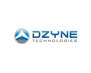 Logo Design for DZyneTech.com