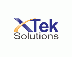 XTek Solutions, Inc. entry by d'design