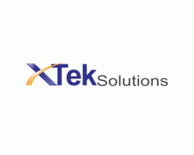 XTek Solutions, Inc. entry by d'design