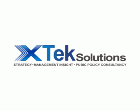 XTek Solutions, Inc. entry by d'design