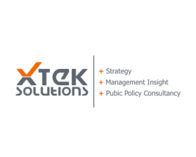 XTek Solutions, Inc. entry by Omee