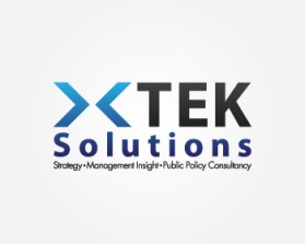 XTek Solutions, Inc. entry by cozmy