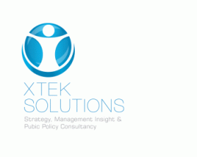 XTek Solutions, Inc. entry by ejajuga