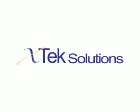 XTek Solutions, Inc. entry by d'design