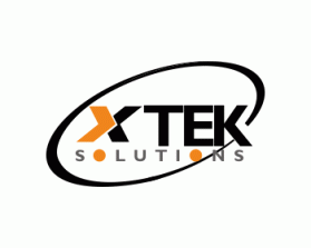 XTek Solutions, Inc. entry by d'design