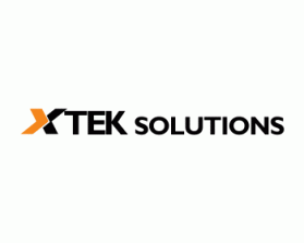 XTek Solutions, Inc. entry by d'design