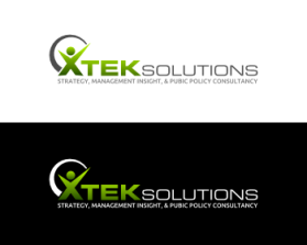 XTek Solutions, Inc. entry by plasticity