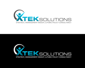 XTek Solutions, Inc. entry by plasticity