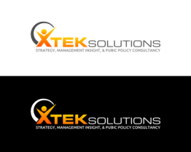 XTek Solutions, Inc. entry by plasticity