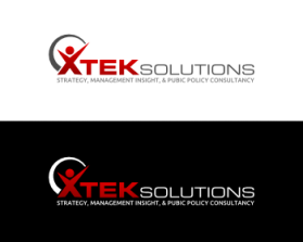 XTek Solutions, Inc. entry by plasticity