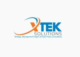XTek Solutions, Inc. entry by Subha