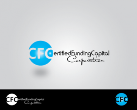 certified funding capital corporation entry by an anonymous creative